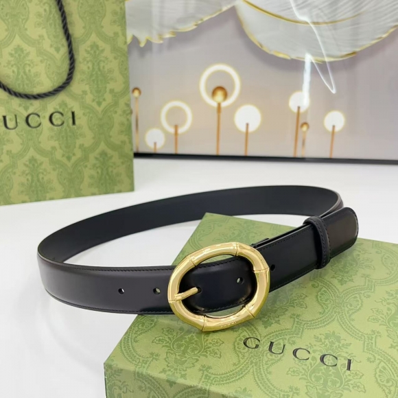Gucci belts