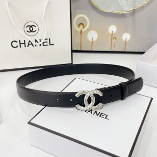 Chanel-Belts