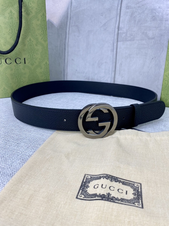 Gucci belts