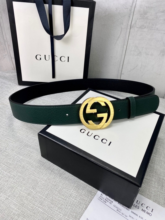 Gucci belts Gucci belts