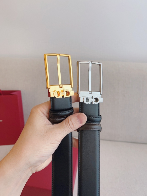 Ferragamo-Belts Ferragamo-Belts