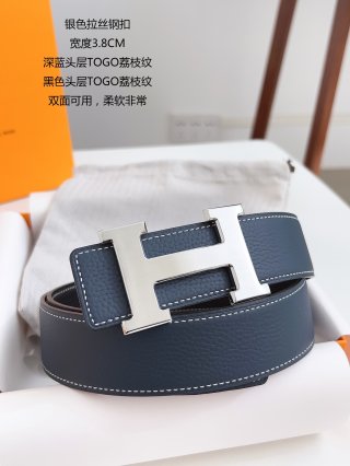 Hermes-Belts