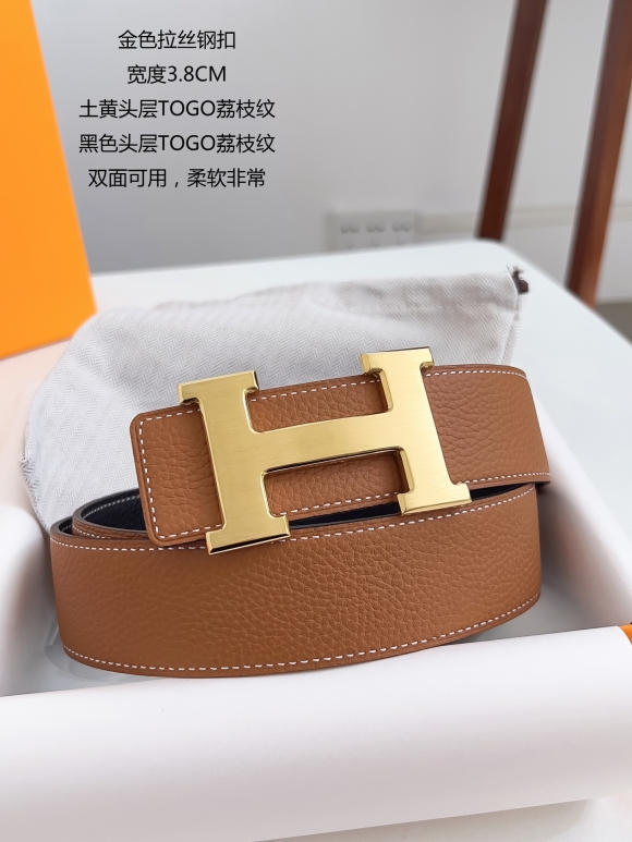 Hermes-Belts