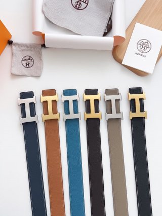 Hermes-Belts