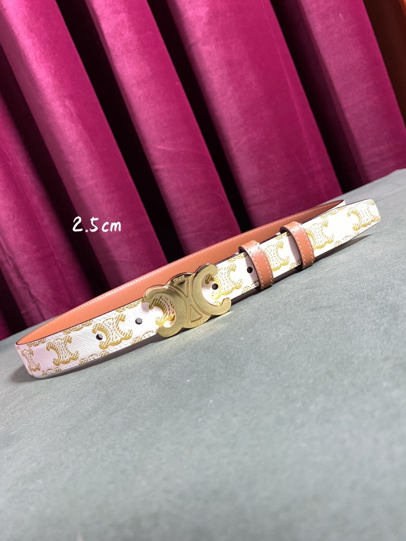 Celine-Belts