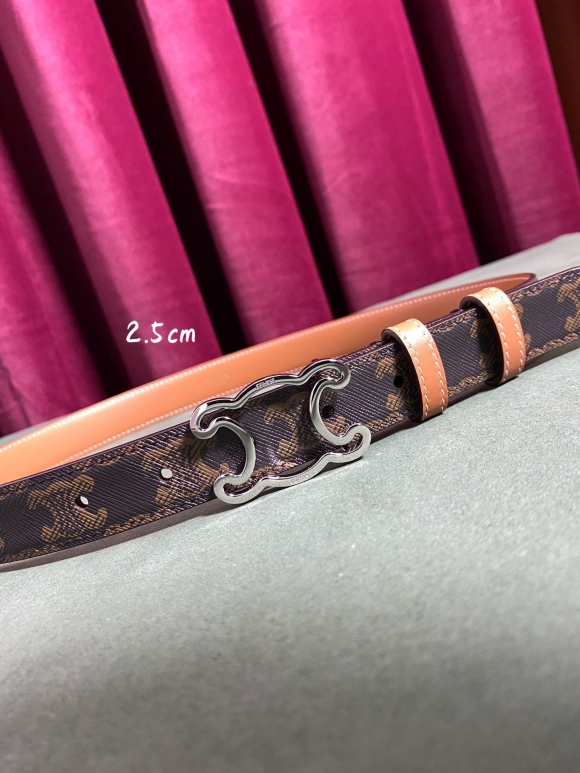 Celine-Belts