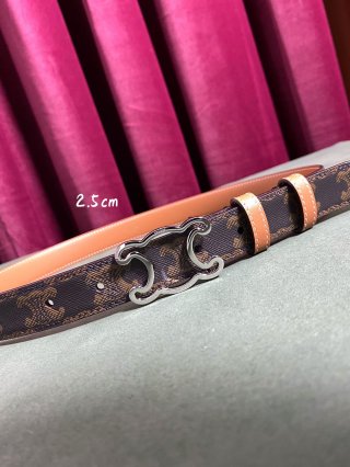 Celine-Belts