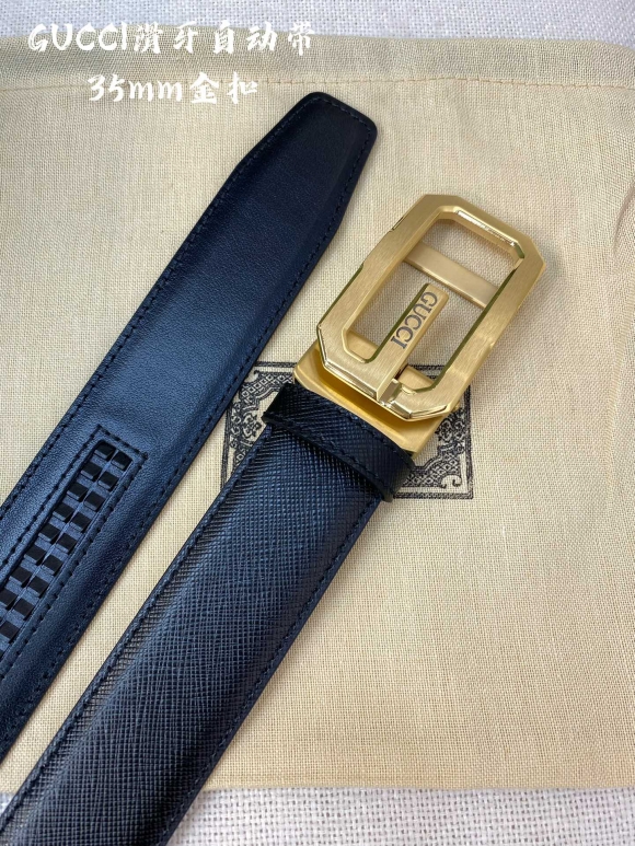 Gucci belts