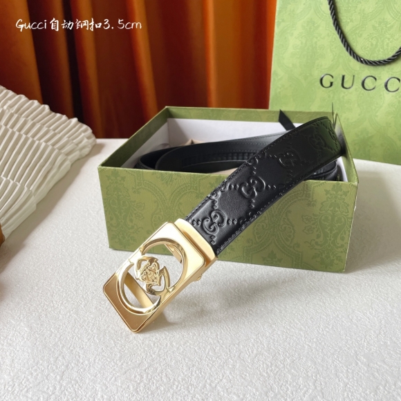 Gucci belts