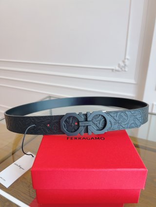 Ferragamo-Belts Ferragamo-Belts