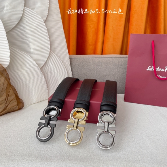 Ferragamo-Belts Ferragamo-Belts