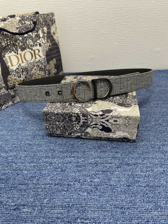 Dior-Belts
