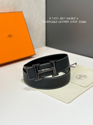 Hermes-Belts