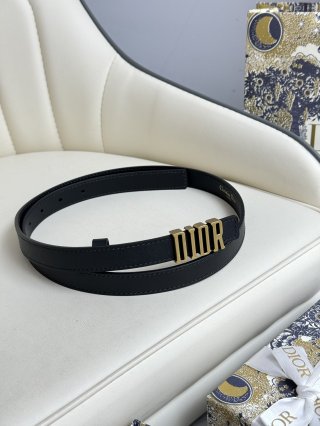 Dior-Belts