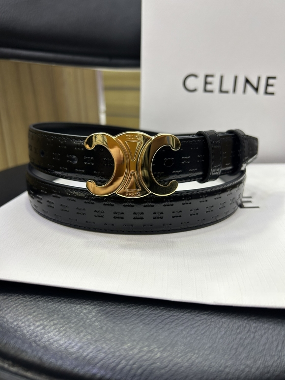 Celine-Belts