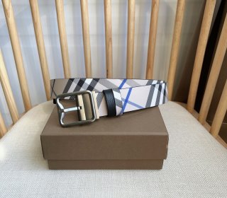 Burberry-Belts