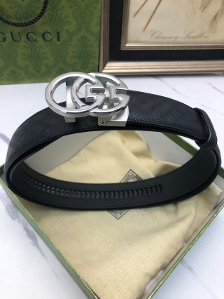 Gucci belts