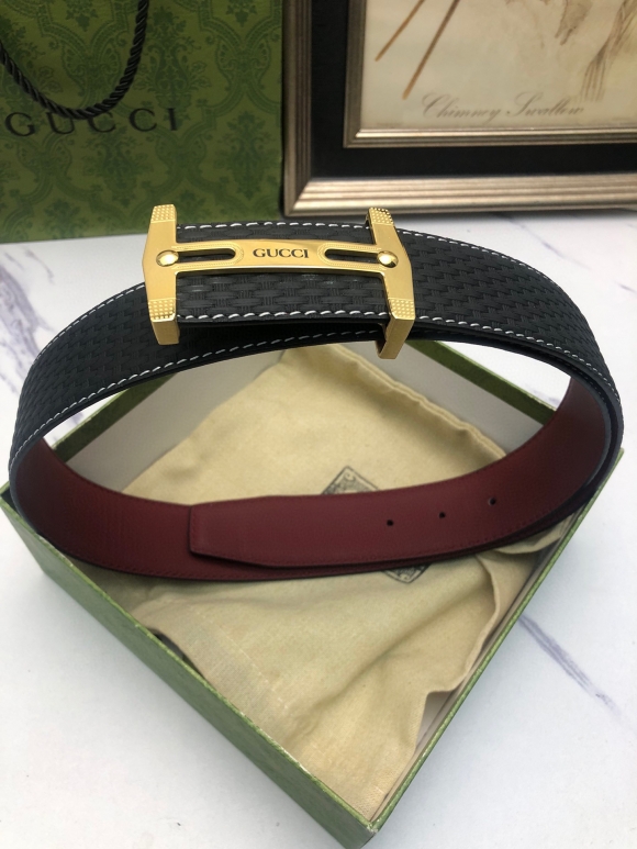 Gucci belts