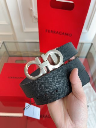 Ferragamo-Belts Ferragamo-Belts