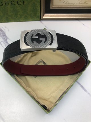 Gucci belts