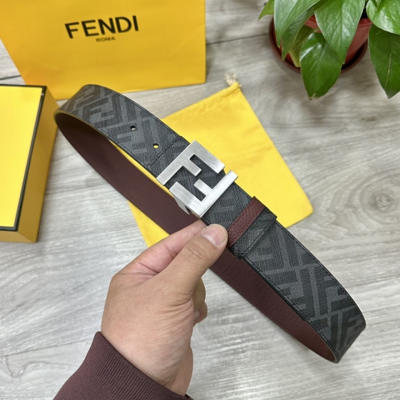Fendi-Belts