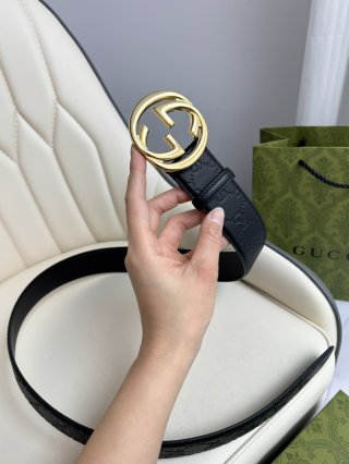 Gucci belts