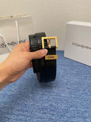 YSL-Belts