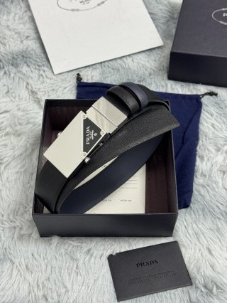 Prada-Belts