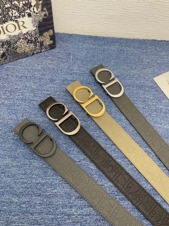 Dior-Belts