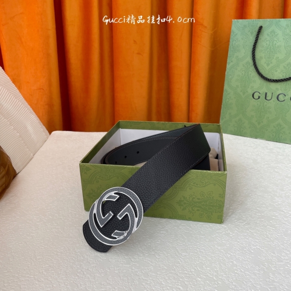 Gucci belts