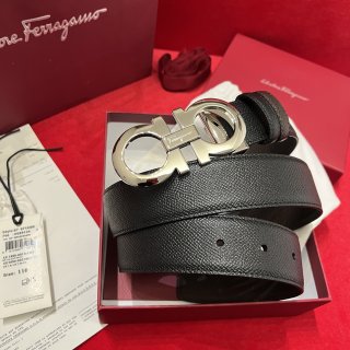 Ferragamo-Belts