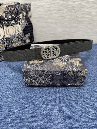 Dior-Belts