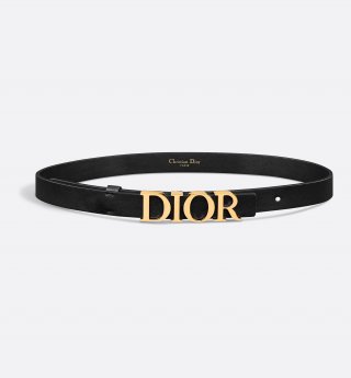 Dior-Belts