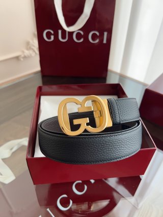 Gucci belts