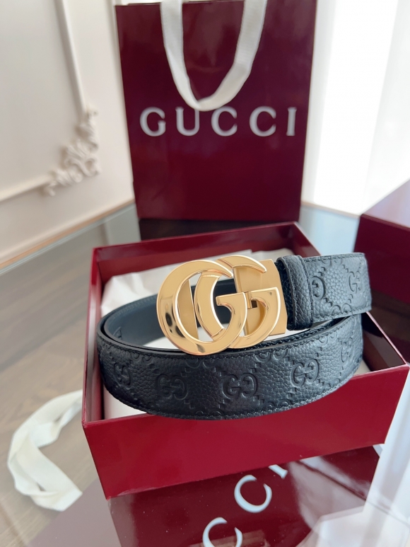 Gucci belts
