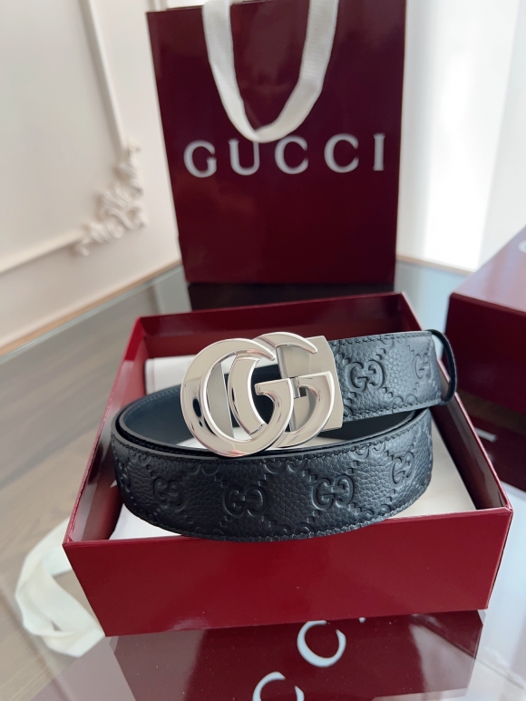 Gucci belts