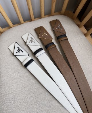 Prada-Belts