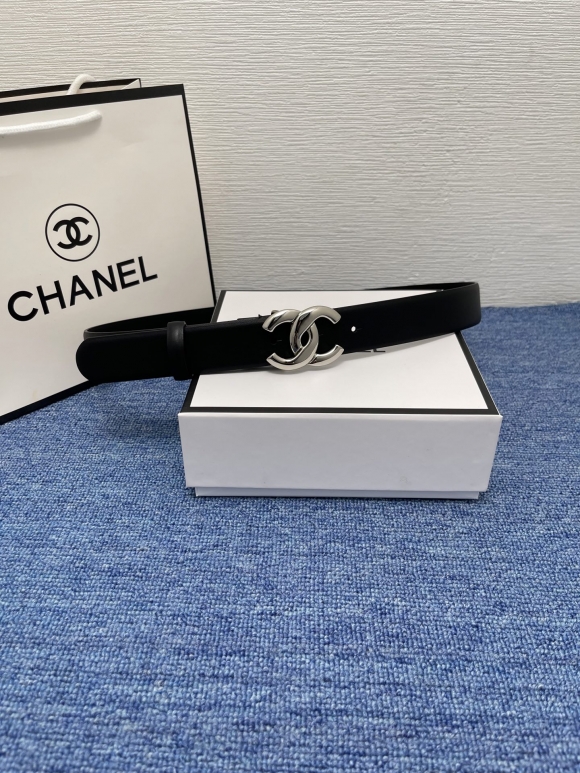 Chanel-Belts