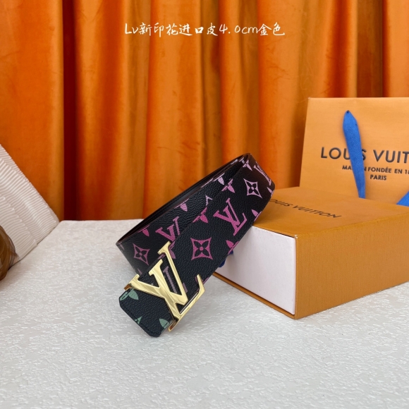 LV-Belts