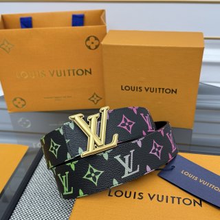 LV-Belts