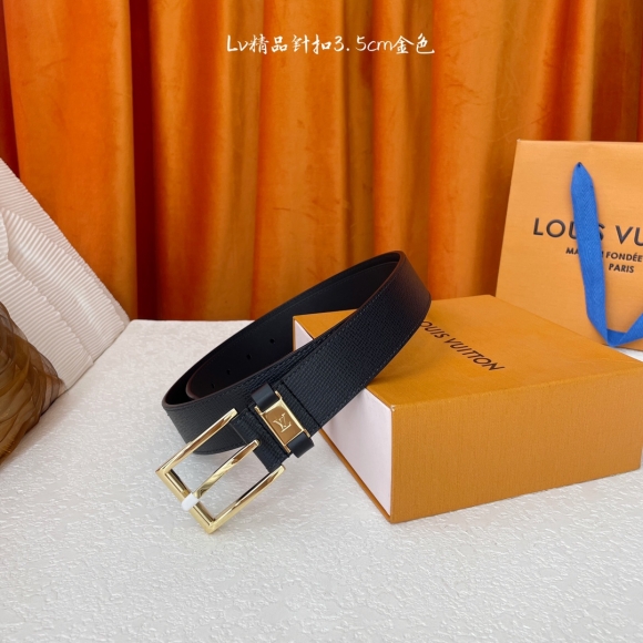 LV-Belts