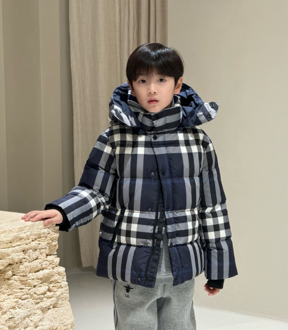 Down jackets C Down jackets C