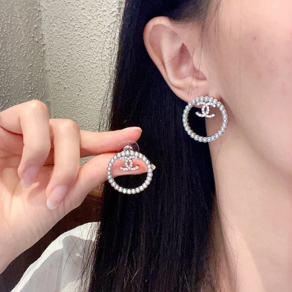 Earrings&Ear studs