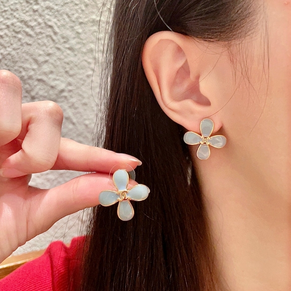 Earrings&Ear studs