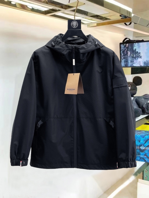 Down Jackets