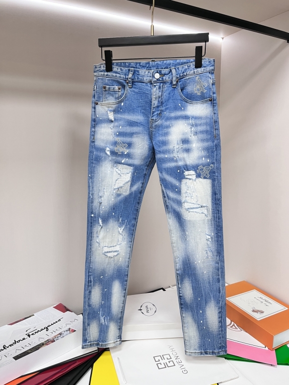 jeans jeans