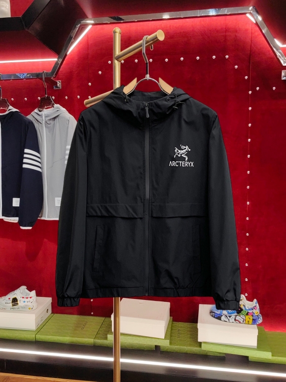 Down Jackets Down Jackets