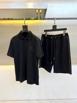 Leisure suit Leisure suit