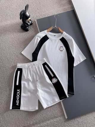 Leisure suit Leisure suit