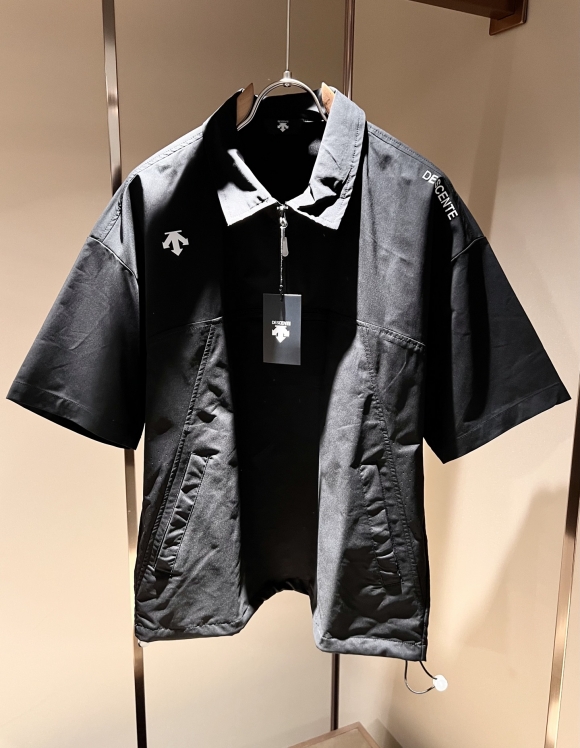 Leisure suit Leisure suit